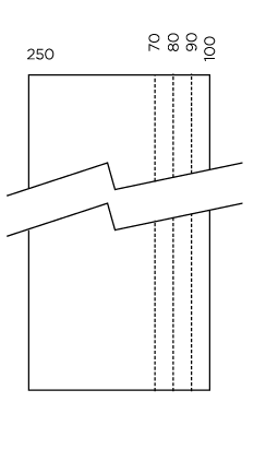 Pannello Grip