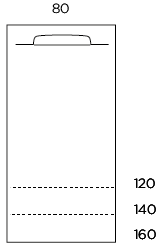 Piatto doccia Grip