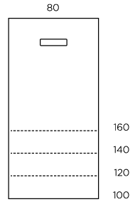 Piatto doccia Juta