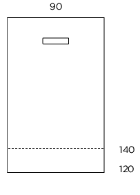 Piatto doccia Juta