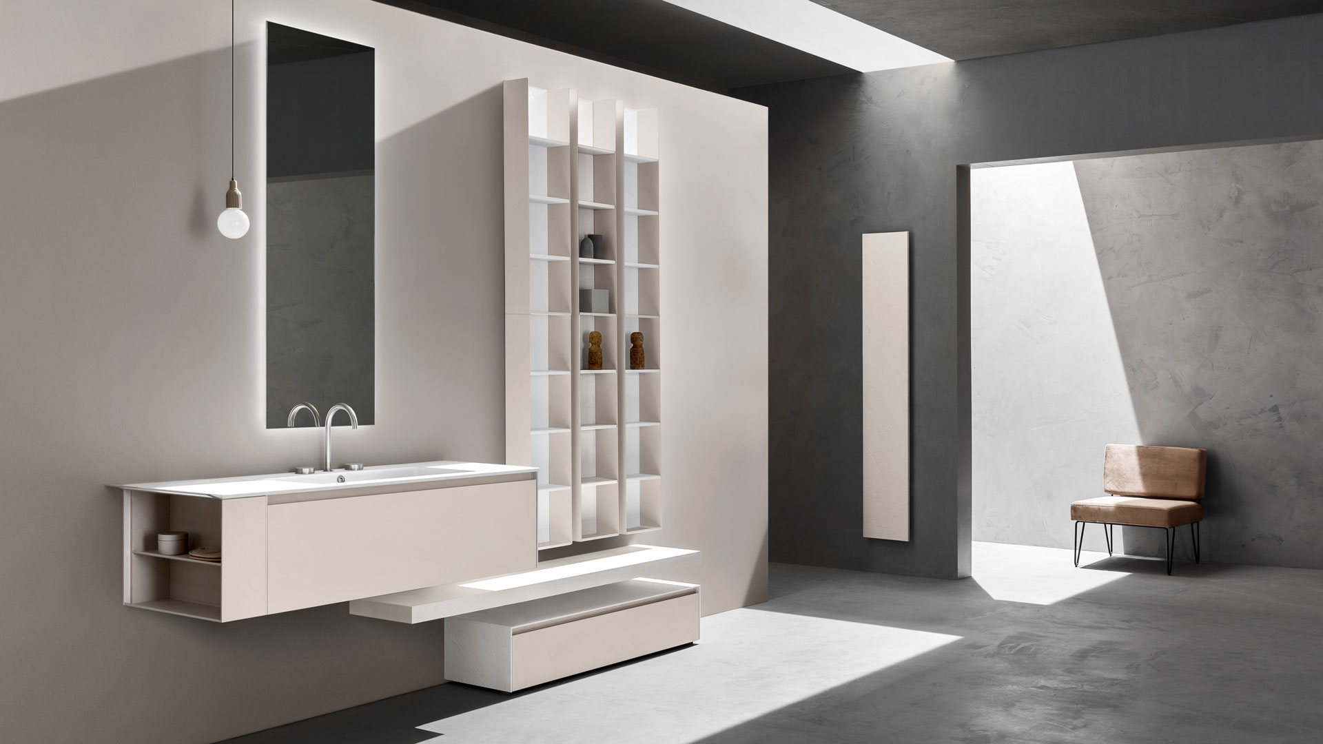 Mobili bagno 5.zero