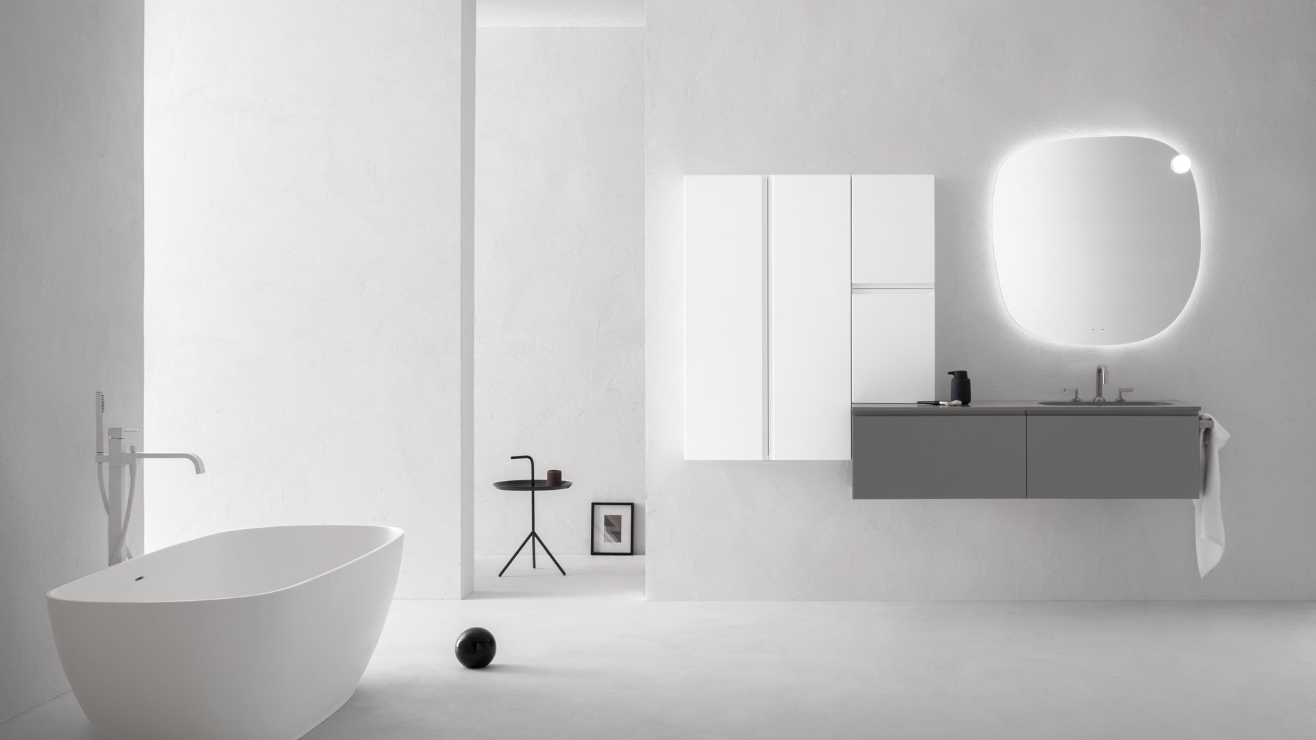 Mobili bagno Tango