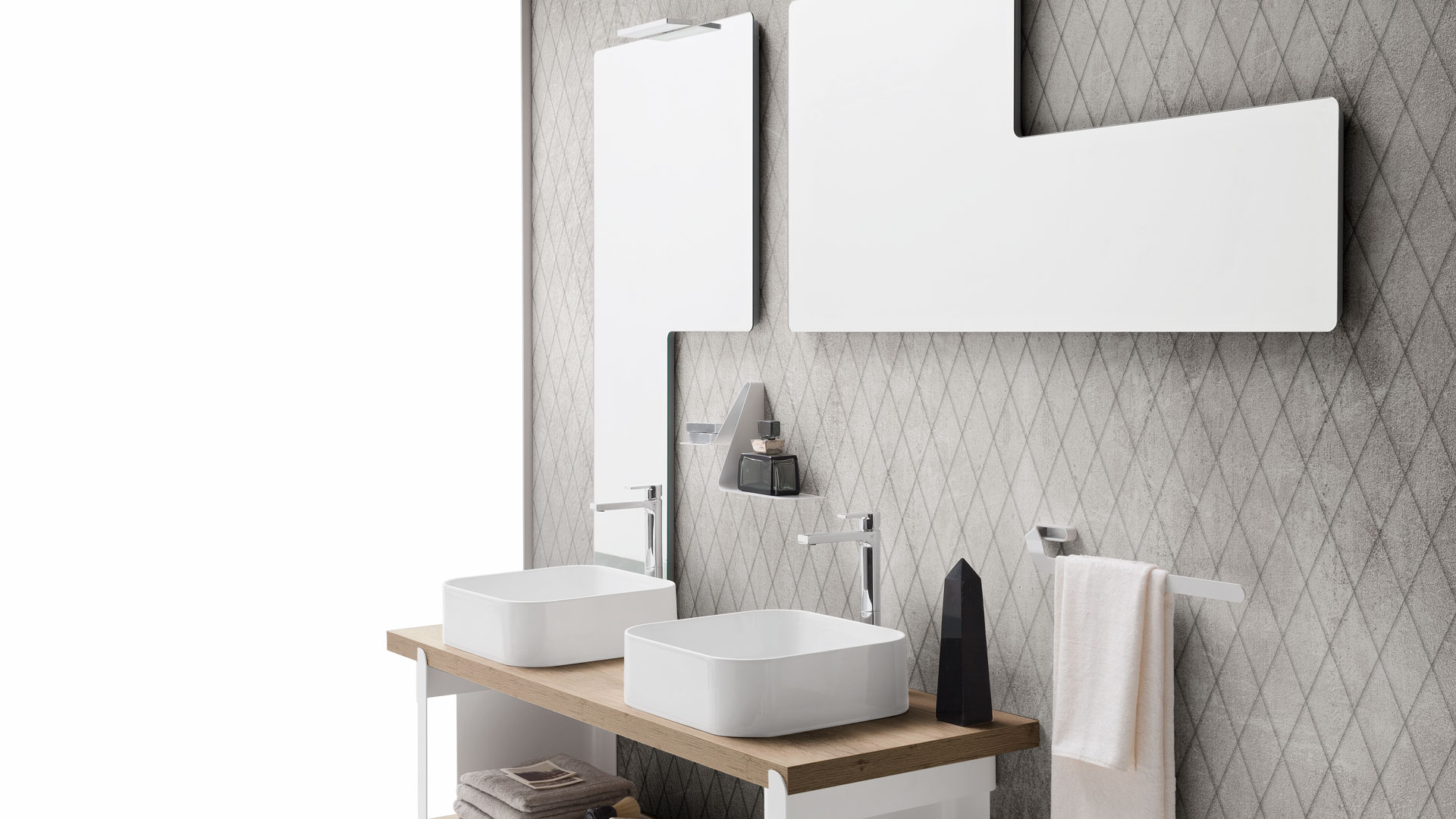 Mobili bagno Tulip