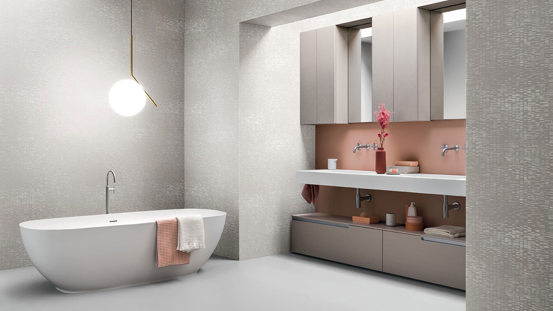 Mobili bagno D+