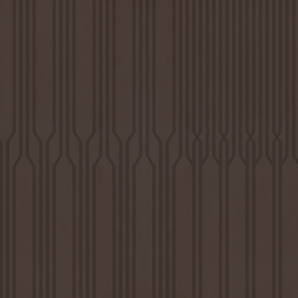 Ribbon Brown