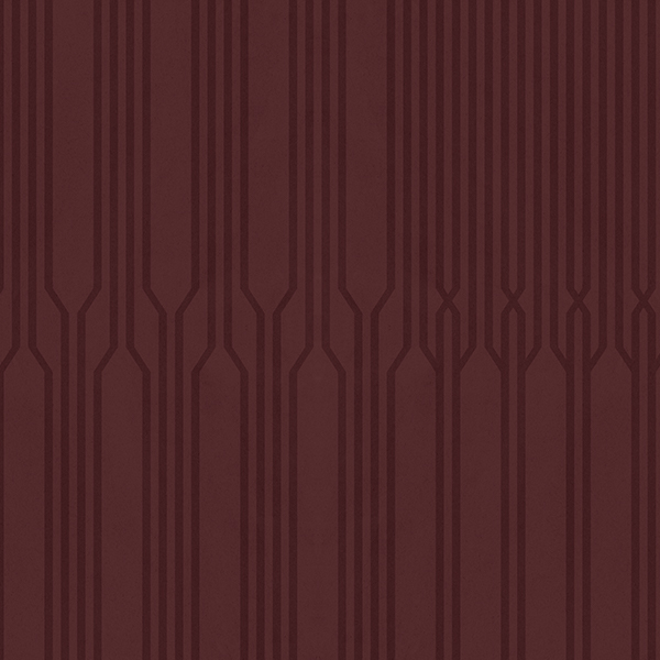 Ribbon Burgundy