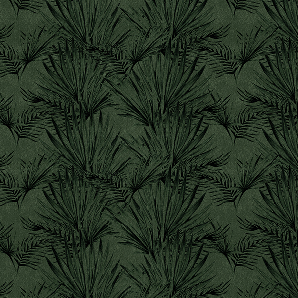 Tropical Green