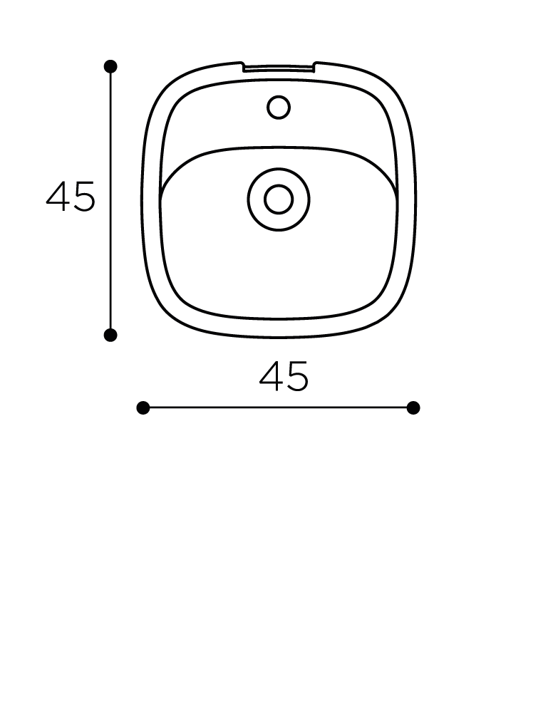 Monolite Flò