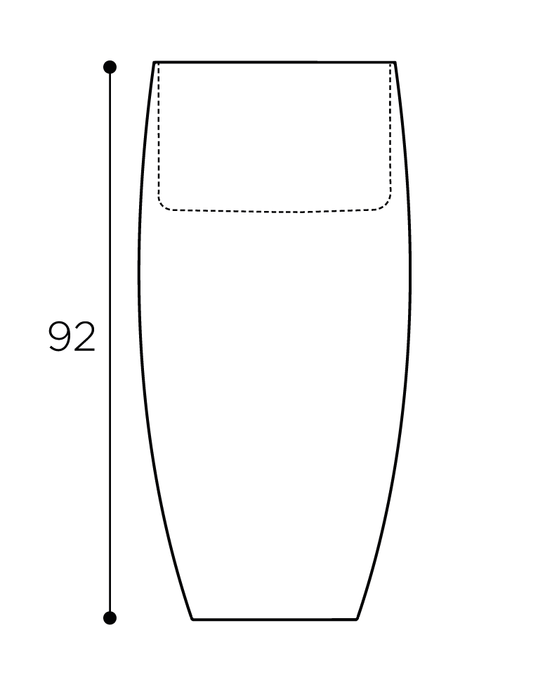 Monolite Flò