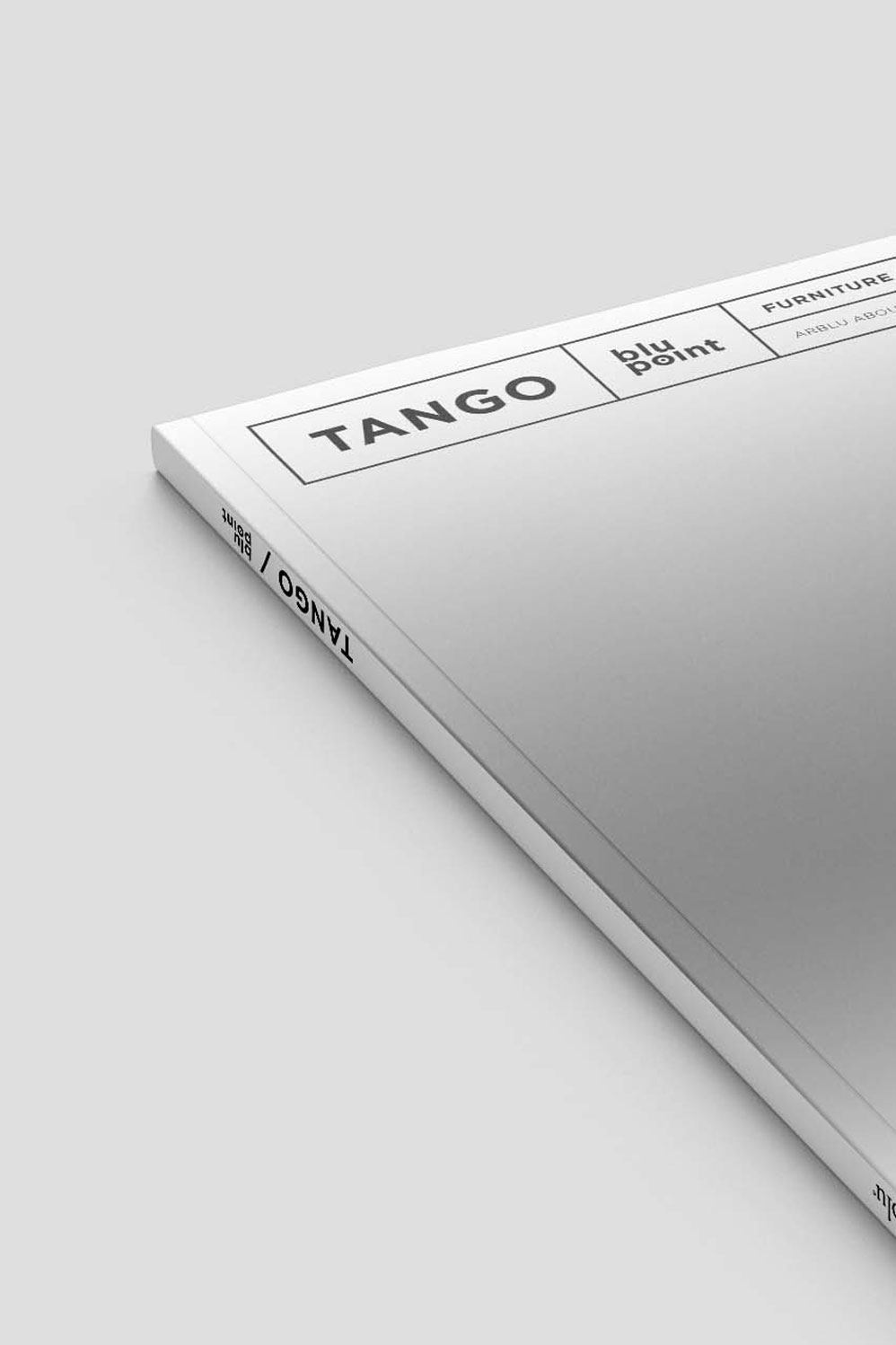 Catalogo tango