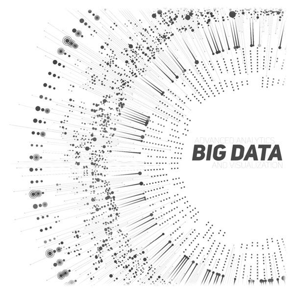 News Big data