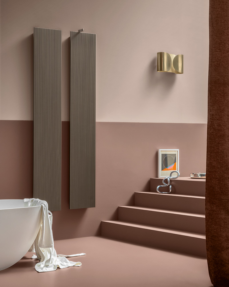 Elegance cannettato